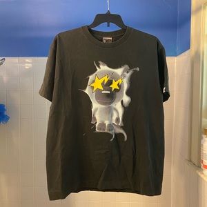 Baby Milo Ghost Bapesta Eyes (BAPE)